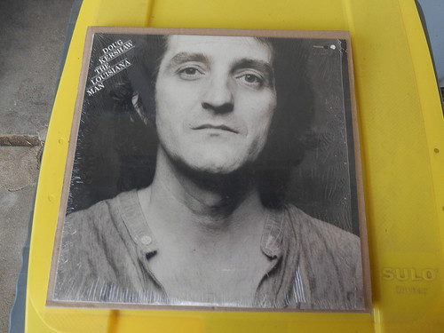 Vinyl 33t doug - 33t, the