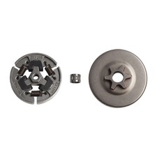 Tambour Embrayage & Roulement