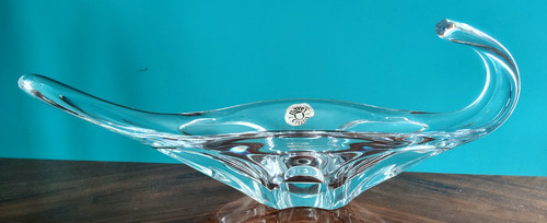 Coupe table cristal - table,