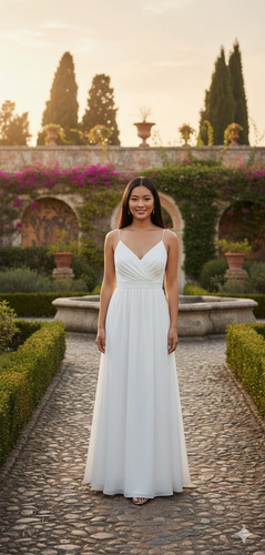 Robe victoire cérémonie - robe, /