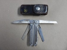 Leatherman Wave Original