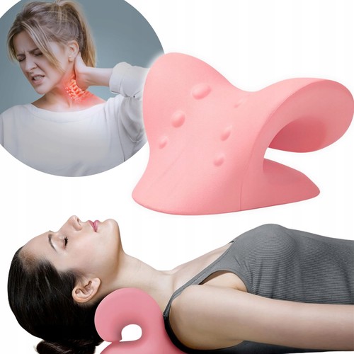 Masseur cervical coussin - cervical,
