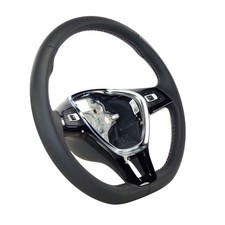 Volant Multifonction Cuir VW