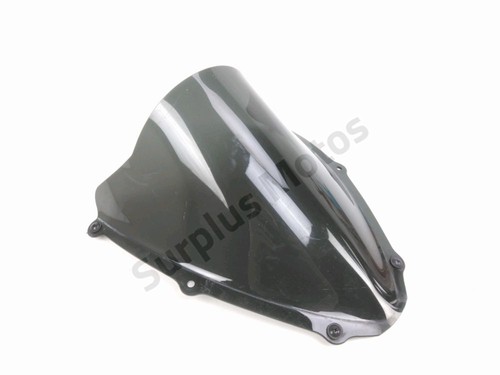 Bulle avant suzuki gsxr - bulle,