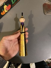 Econome épluche légumes samouraï design PYLONES vintage pop acidulé cuisine