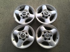 Jante NISSAN PICK-UP 3 PHASE 2