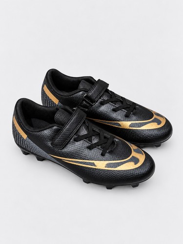 Chaussures foot crampons - de,