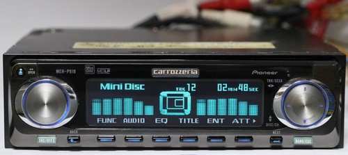Pioneer carrozzeria meh - carrozzeria, meh-p919