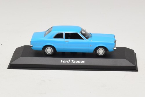 Ford taunus coupe - coupe, light