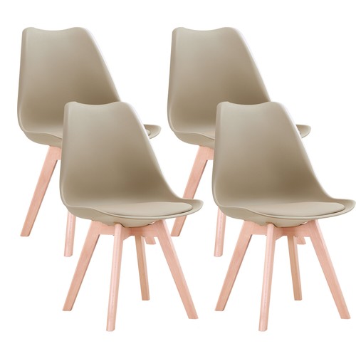 Lot chaises de cuisine - de, 4