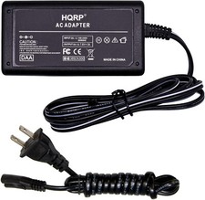 Adaptateur Secteur HQRP Pour