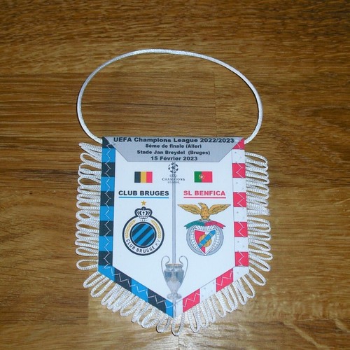 Bruges benfica champions - bruges, /