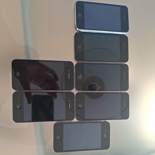 Lot apple iphone 3gs - lot,