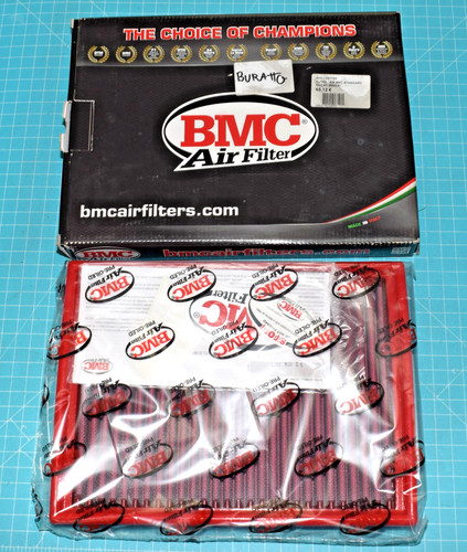 Filtre air bmc - à, fm248/01