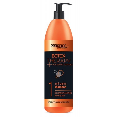 1000 shampooing prosalon - de,