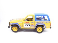 POLISTIL  TONKA - 1/25 1:25 -