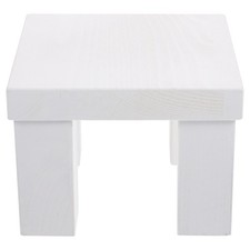 Mini Tabouret Décoratif Petit