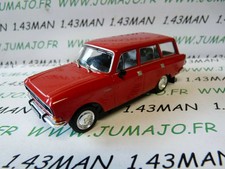 PL57 Voiture 1/43 IXO IST