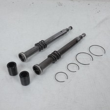 Système hydraulique de