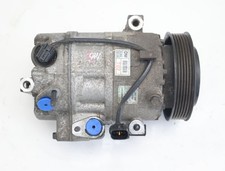 Air Conditioning Compressor Hyundai Santa Fe 3 DM Hanon 2.2 147 KW 200 hp Diesel 11-2016