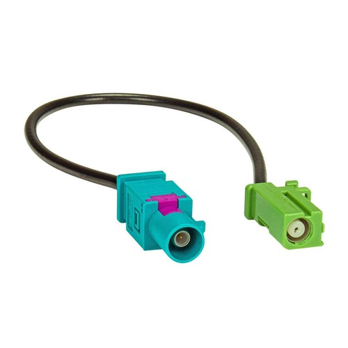 Adaptateur antenne gps - d'antenne, fakra