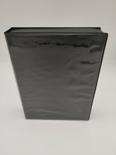 Soft box case - soft, geo