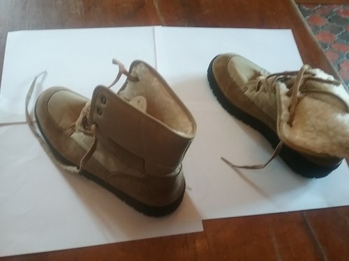 Chaussures marche homme - de,