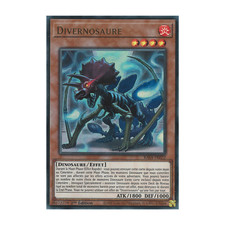 Carte Yu-Gi-Oh! 🇫🇷