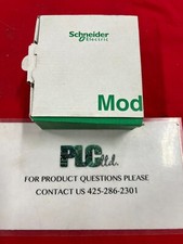 BMXP342020 NEW Schneider Electric Modicon BMX-P342-020