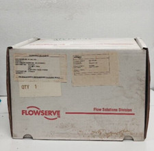 Flowserve B0075991 ISC2-PX