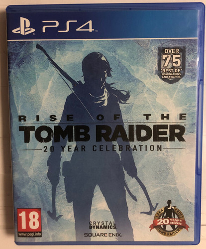 Rise the tomb - tomb, 20