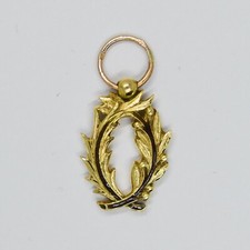 Médaille miniature des palmes