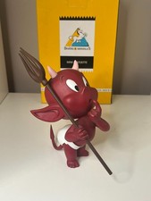 HOT STUFF - HARVEY -  DEMONS