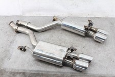 Silencieux D'Échappement