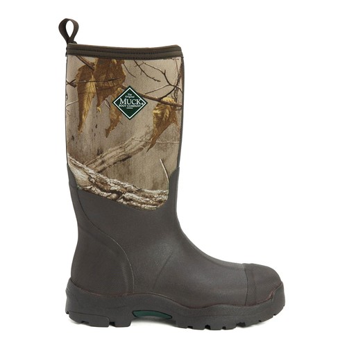 Bottes muck boots derwent - muck,
