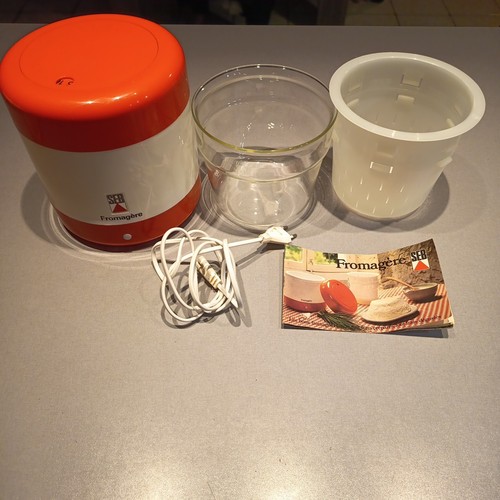 Fromagere seb bon état - fromagere,