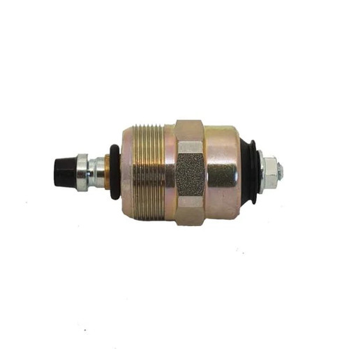 Electrovanne arret 12v - electrovanne,