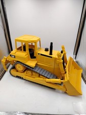 Bruder Made In Germany 1:16 Scale CAT Caterpillar Bulldozer