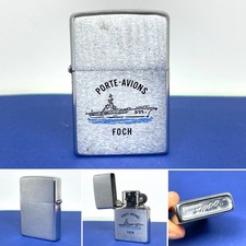 Ancien rare briquet zippo - ancien,