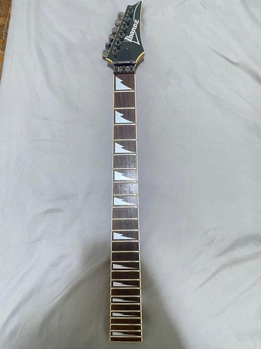 Ibanez rg750 neck - ibanez,