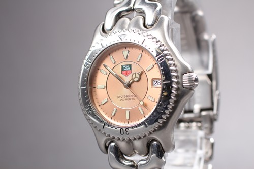 Montre homme tag - montre, heuer