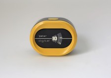 Horloge Réveil - Peter