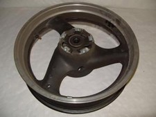 Jante arrière origine pour