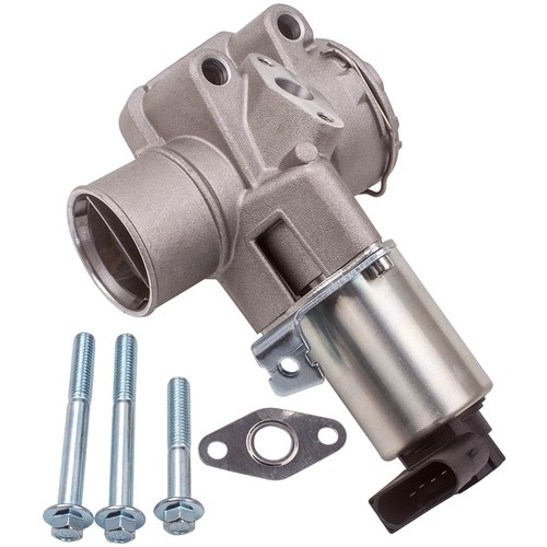 Agr vanne egr échappement - agr-vanne, d'échappement