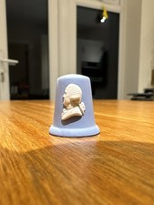 Josiah Wedgwood Bust in White