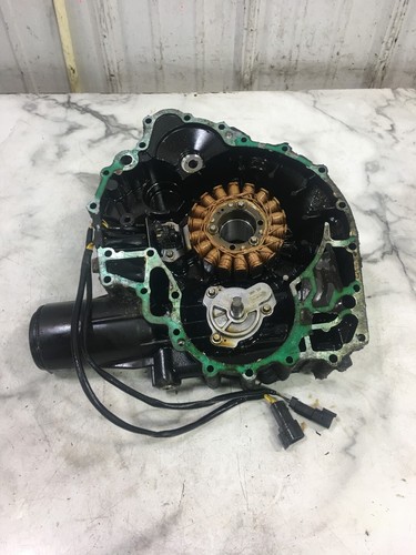 Sea doo gtx tec - 05, sea-doo
