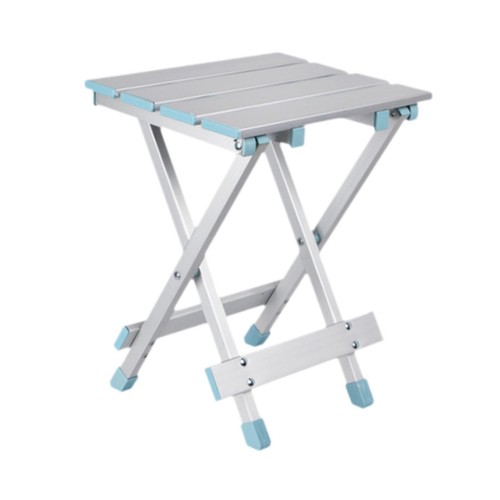 Tabouret pliant camping - tabouret,