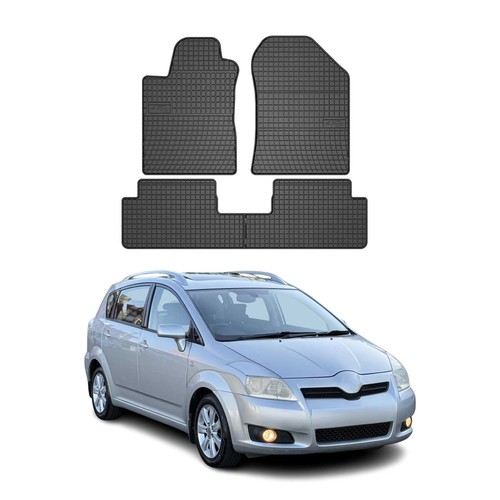 Tapis sol pour toyota - sol,