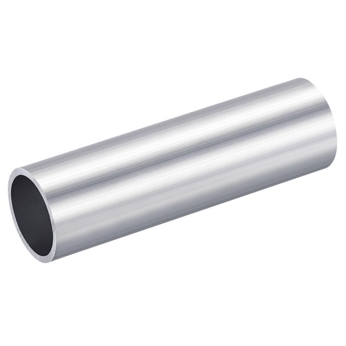 6063 aluminium rond - 6063, tube
