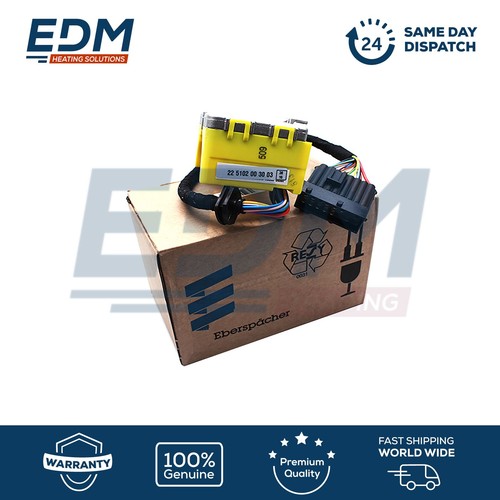 Eberspacher espar airtronic - airtronic, d4